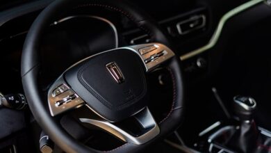 Photo of Bestune T33: сравнение цен и комплектаций