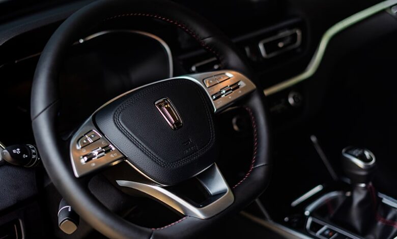 Photo of Bestune T33: сравнение цен и комплектаций