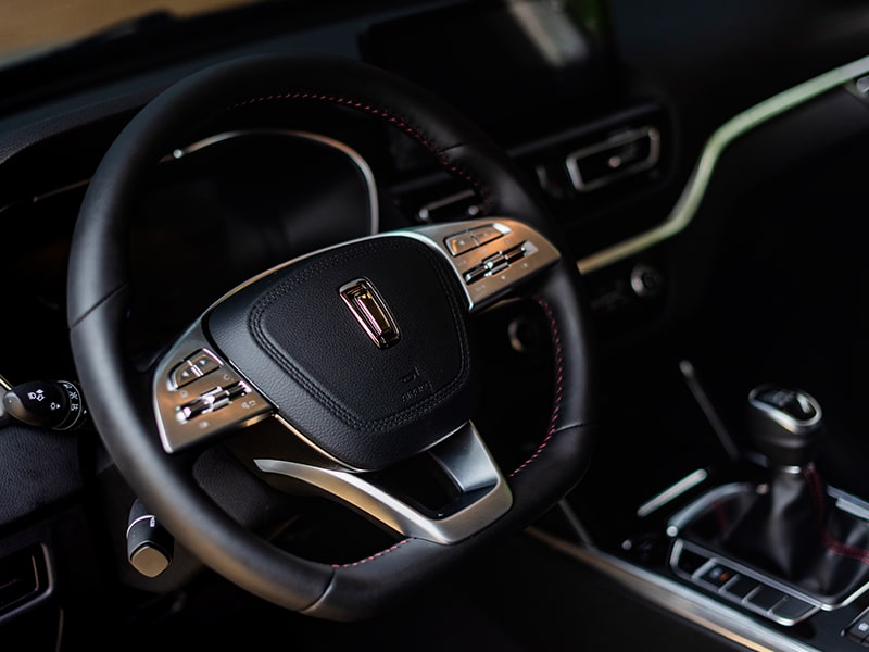 Фото 74 — Bestune T33: сравнение цен и комплектаций