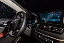 Photo of Bestune T33: подробный обзор характеристик