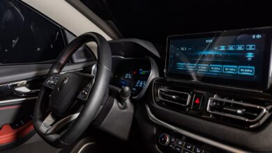 Photo of Bestune T33: подробный обзор характеристик