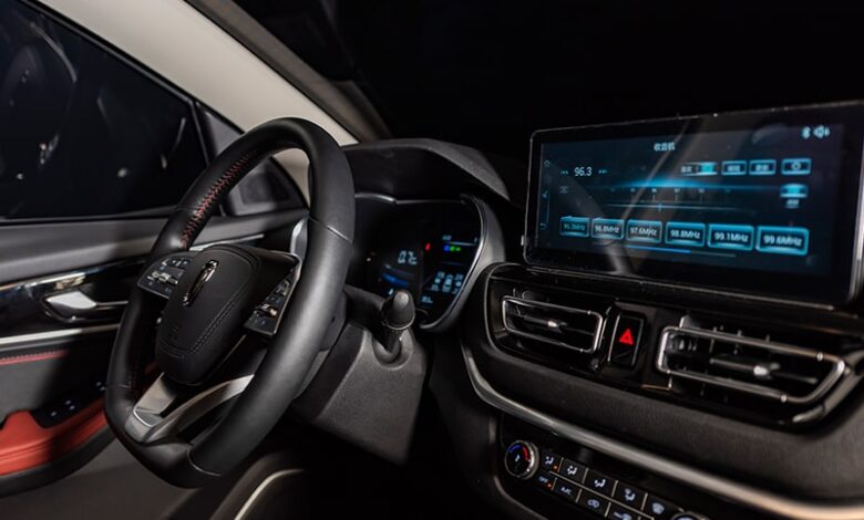 Photo of Bestune T33: подробный обзор характеристик