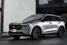 Photo of Bestune T55: тест-драйв от экспертов