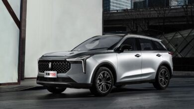 Photo of Bestune T55: тест-драйв от экспертов