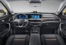 Photo of Bestune T77: технологии будущего