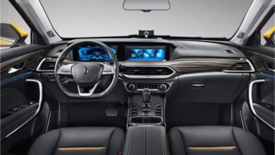 Photo of Bestune T77: технологии будущего