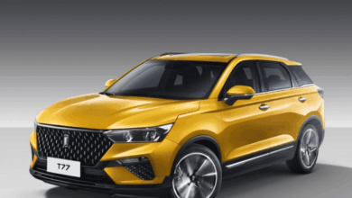 Photo of Bestune T77: гарантийное обслуживание