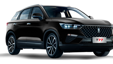 Photo of Починка Bestune T77: замена стеклоподъемника