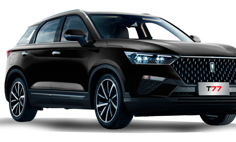 Photo of Починка Bestune T77: ремонт двигателя