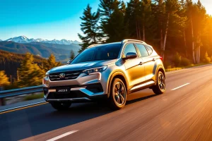 Преимущества jaecoo j6 купить