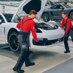 Обслуживание Porsche: как сохранить производительность и стоимость автомобиля